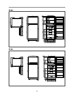 Preview for 5 page of Daewoo FR-350 Service Manual