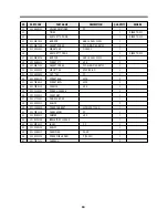 Preview for 20 page of Daewoo FR-350 Service Manual