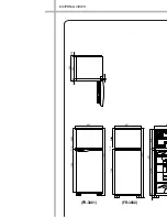 Preview for 3 page of Daewoo FR-3501 Service Manual