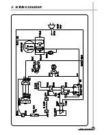 Preview for 5 page of Daewoo FR-3501 Service Manual