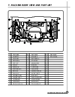 Preview for 9 page of Daewoo FR-3501 Service Manual