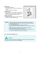 Preview for 3 page of Daewoo FR-3502 Instruction Manual