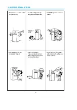 Preview for 5 page of Daewoo FR-3502 Instruction Manual