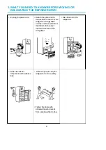 Preview for 6 page of Daewoo FR-3502 Instruction Manual