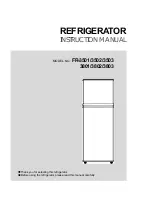 Preview for 12 page of Daewoo FR-3502 Instruction Manual