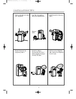 Preview for 5 page of Daewoo FR-3503 Instruction Manual