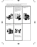 Preview for 6 page of Daewoo FR-3503 Instruction Manual