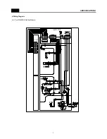 Предварительный просмотр 8 страницы Daewoo FR-420N Service Manual