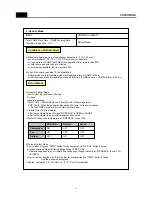 Preview for 12 page of Daewoo FR-420N Service Manual