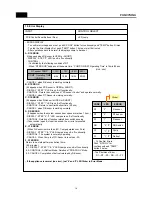 Предварительный просмотр 19 страницы Daewoo FR-420N Service Manual