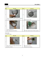 Предварительный просмотр 21 страницы Daewoo FR-420N Service Manual