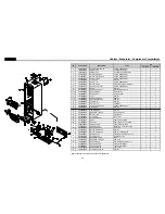 Предварительный просмотр 31 страницы Daewoo FR-420N Service Manual