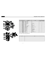 Предварительный просмотр 32 страницы Daewoo FR-420N Service Manual