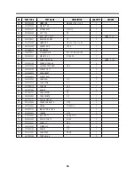 Предварительный просмотр 18 страницы Daewoo FR-430 Service Manual