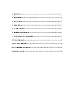 Preview for 2 page of Daewoo FR-440M Service Manual