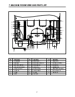 Preview for 9 page of Daewoo FR-440M Service Manual