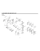 Preview for 16 page of Daewoo FR-440M Service Manual