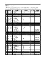 Preview for 20 page of Daewoo FR-440M Service Manual