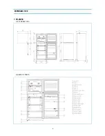 Preview for 9 page of Daewoo FR-4501K Service Manual