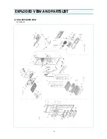 Preview for 33 page of Daewoo FR-4501K Service Manual