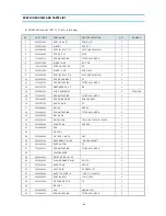 Preview for 59 page of Daewoo FR-4501K Service Manual