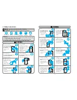 Preview for 2 page of Daewoo FR-4503N Installation Instructions Manual