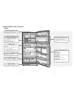 Preview for 5 page of Daewoo FR-4503N Installation Instructions Manual