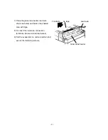 Предварительный просмотр 10 страницы Daewoo FR-454 Service Manual