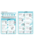 Preview for 2 page of Daewoo FR-4906S Manual