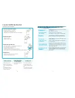 Preview for 4 page of Daewoo FR-4906S Manual