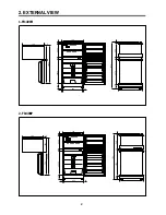 Preview for 4 page of Daewoo FR-490M Service Manual