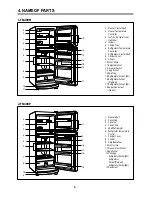 Preview for 6 page of Daewoo FR-490M Service Manual