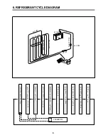 Preview for 8 page of Daewoo FR-490M Service Manual