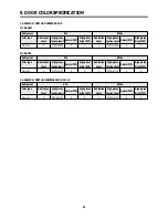 Preview for 13 page of Daewoo FR-490M Service Manual