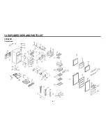 Preview for 16 page of Daewoo FR-490M Service Manual