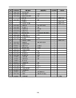 Preview for 18 page of Daewoo FR-490M Service Manual