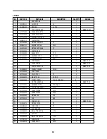 Preview for 20 page of Daewoo FR-490M Service Manual