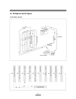 Preview for 16 page of Daewoo FR-5101NT Refrigerator