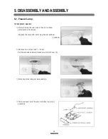 Preview for 17 page of Daewoo FR-5101NT Refrigerator