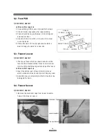 Preview for 18 page of Daewoo FR-5101NT Refrigerator