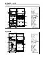 Preview for 6 page of Daewoo FR-510M Service Manual