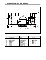 Preview for 10 page of Daewoo FR-510M Service Manual