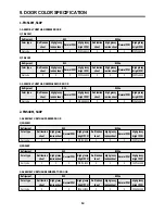 Preview for 14 page of Daewoo FR-510M Service Manual