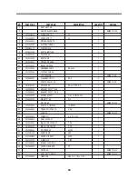 Preview for 20 page of Daewoo FR-510M Service Manual