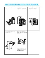 Preview for 8 page of Daewoo FR-510T Instruction Manual