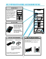 Preview for 11 page of Daewoo FR-510T Instruction Manual