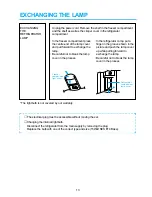 Preview for 13 page of Daewoo FR-510T Instruction Manual