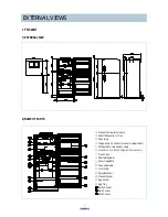 Preview for 3 page of Daewoo FR-520NT Service Manual