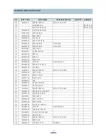 Preview for 27 page of Daewoo FR-520NT Service Manual