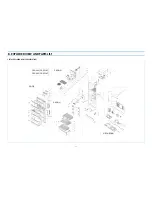 Preview for 23 page of Daewoo FR-521 Service Manual